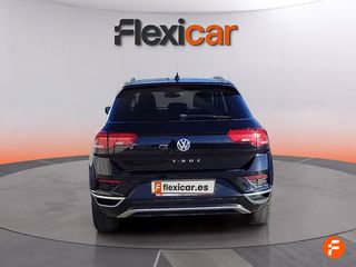 Volkswagen T-Roc Edition 1.0 TSI 85kW (115CV)