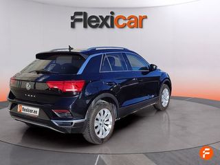 Volkswagen T-Roc Edition 1.0 TSI 85kW (115CV)