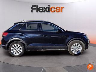 Volkswagen T-Roc Edition 1.0 TSI 85kW (115CV)