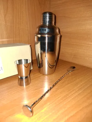 Kit Barman Professionale