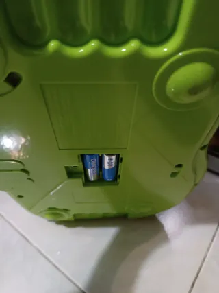 Piano VTech Winnie the Pooh