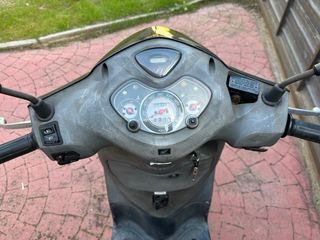 Honda PS125i