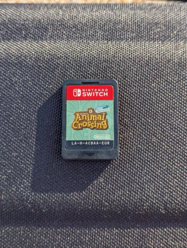 Animal Crossing New Horizons | Nintendo Switch