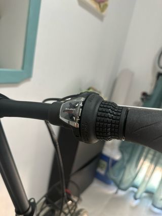 Bicicleta Dahon Plegable. Nueva, utilizada una vez