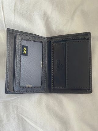 Cartera Lois Jeans pies