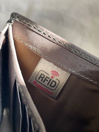 Cartera Lois Jeans pies