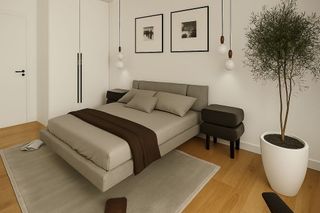 Piso en venta en Centre en Castelldefels