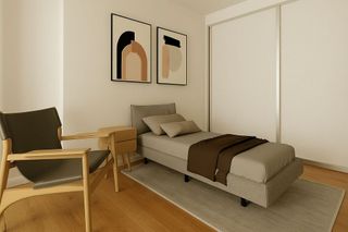 Piso en venta en Centre en Castelldefels