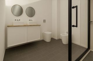 Piso en venta en Centre en Castelldefels