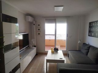 Dúplex en alquiler en Canet d´En Berenguer