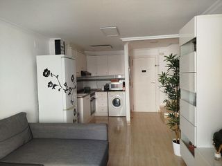 Dúplex en alquiler en Canet d´En Berenguer