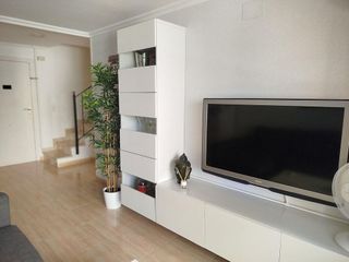 Dúplex en alquiler en Canet d´En Berenguer