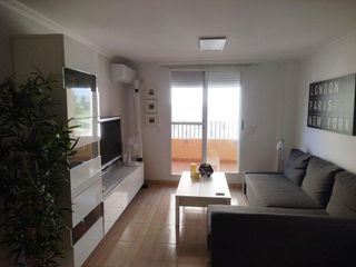 Dúplex en alquiler en Canet d´En Berenguer