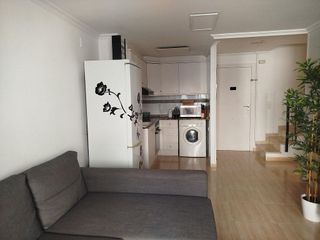 Dúplex en alquiler en Canet d´En Berenguer