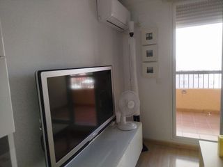 Dúplex en alquiler en Canet d´En Berenguer