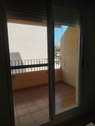 Dúplex en alquiler en Canet d´En Berenguer