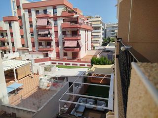 Dúplex en alquiler en Canet d´En Berenguer