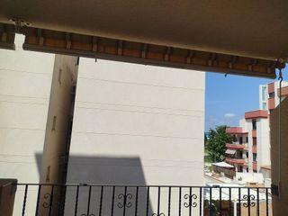 Dúplex en alquiler en Canet d´En Berenguer