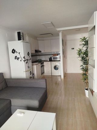 Dúplex en alquiler en Canet d´En Berenguer