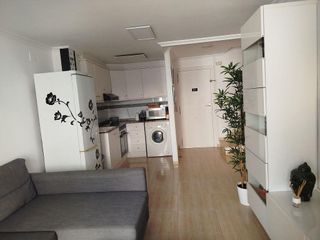 Dúplex en alquiler en Canet d´En Berenguer