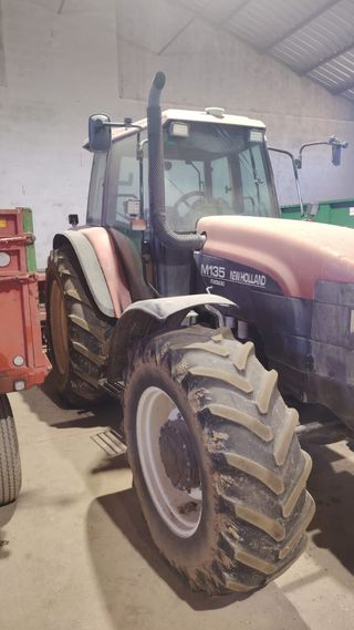 Cosechadora John Deere 9780