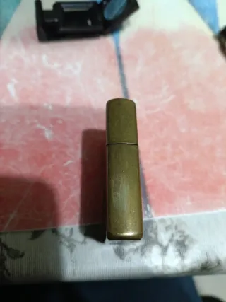 Zippo Vintage Aircraft P-47 Thunderbolt