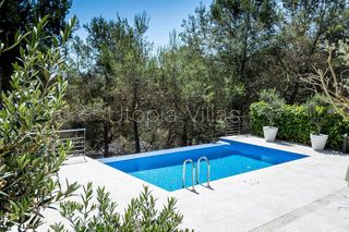 Chalet en alquiler en Mas Mestre en Olivella