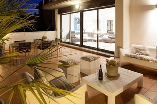 Chalet en alquiler en Mas Mestre en Olivella