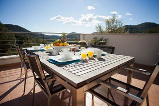 Chalet en alquiler en Mas Mestre en Olivella