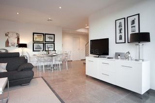 Chalet en alquiler en Mas Mestre en Olivella