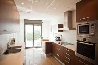 Chalet en alquiler en Mas Mestre en Olivella