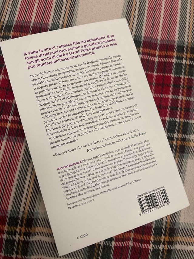 Un buon posto in cui fermarsi