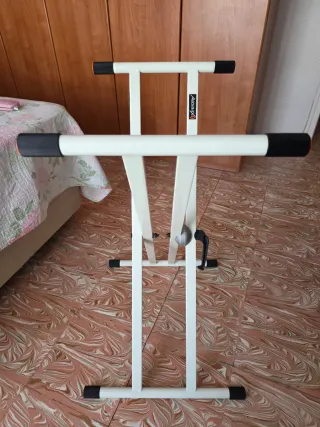 Soporte Teclado Audibax Onyx 130 Plus