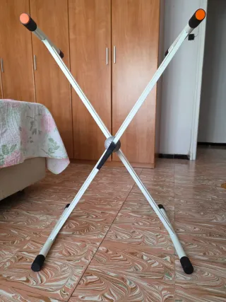 Soporte Teclado Audibax Onyx 130 Plus