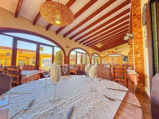 Restaurante en alquiler en Ondara