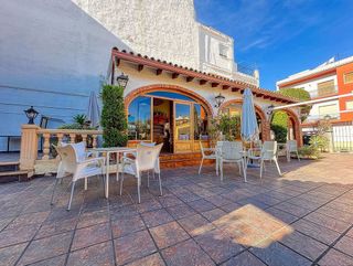 Restaurante en alquiler en Ondara