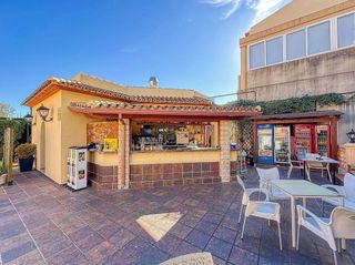 Restaurante en alquiler en Ondara