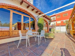 Restaurante en alquiler en Ondara