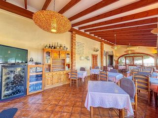Restaurante en alquiler en Ondara