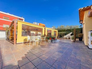 Restaurante en alquiler en Ondara