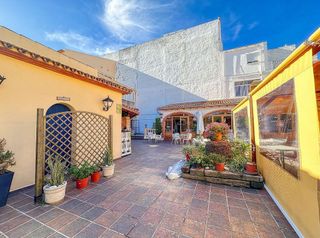 Restaurante en alquiler en Ondara