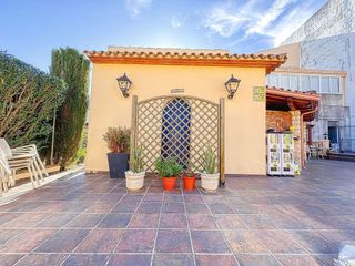 Restaurante en alquiler en Ondara