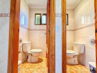 Restaurante en alquiler en Ondara