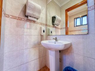 Restaurante en alquiler en Ondara