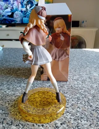 Action Figure Sono Bisque Doll wa Koi wo Suru Mari