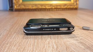 Cámara Digital Fujifilm FinePix Z70 12MP