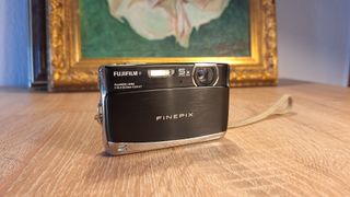 Cámara Digital Fujifilm FinePix Z70 12MP