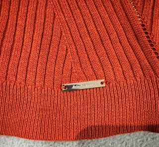 Conjunto falda y jersey PDH mujer