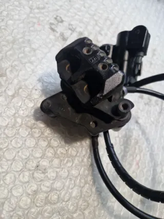 Freno Delantero Derbi Variant sport scooter