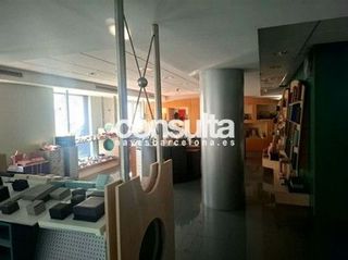 Nave industrial en alquiler en Sant Just Desvern